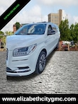 Lincoln Navigator L