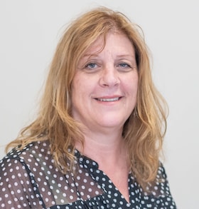 Staff member KIMBERLEE GENTILELLA from 79a93124caf5