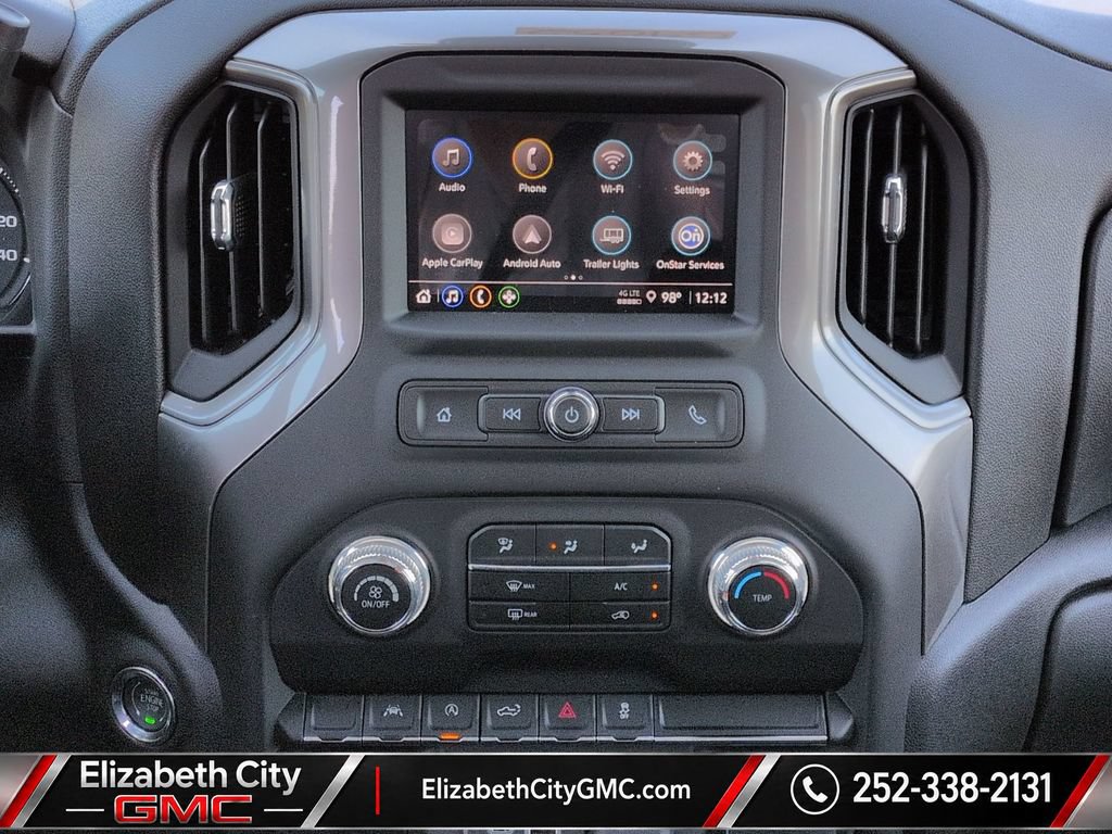 2026 GMC Sierra 1500 Pro - Photo 19