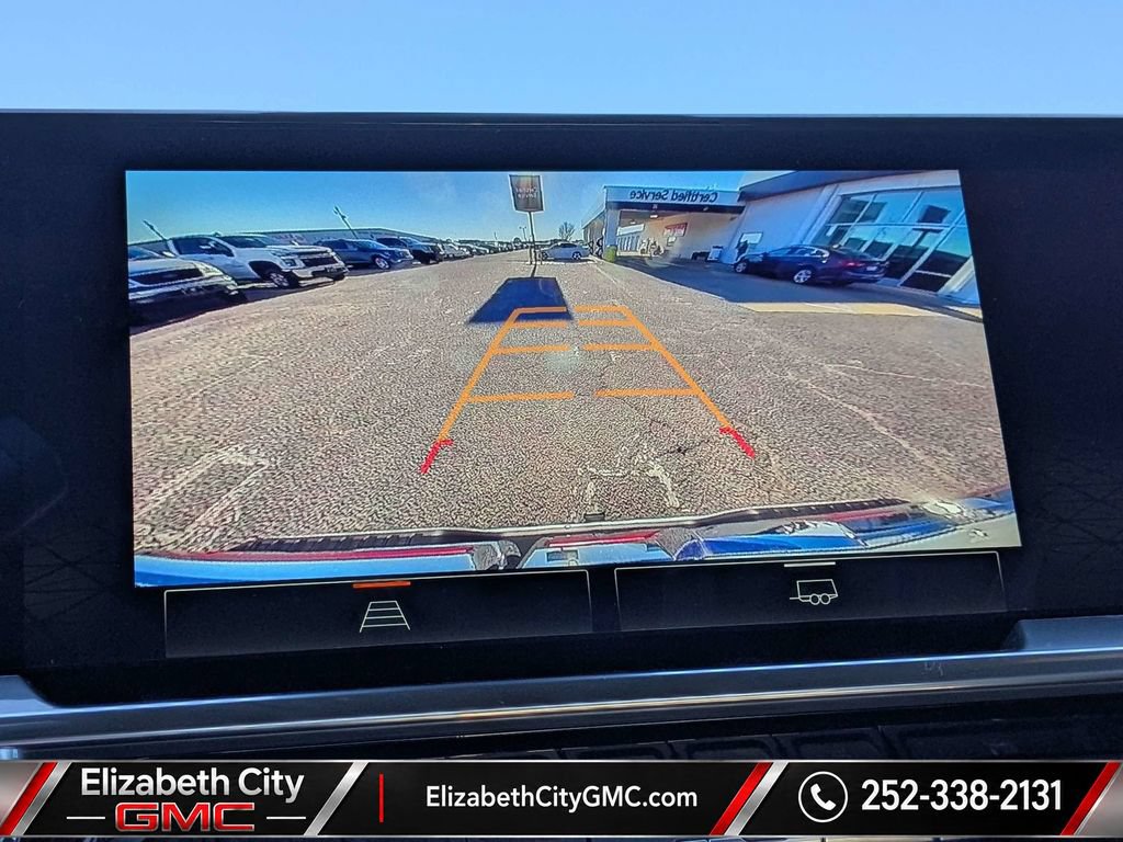 2026 GMC Sierra 1500 Elevation - Photo 29
