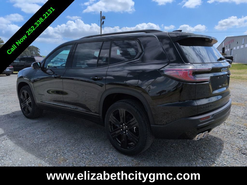 View vehicle photo 6