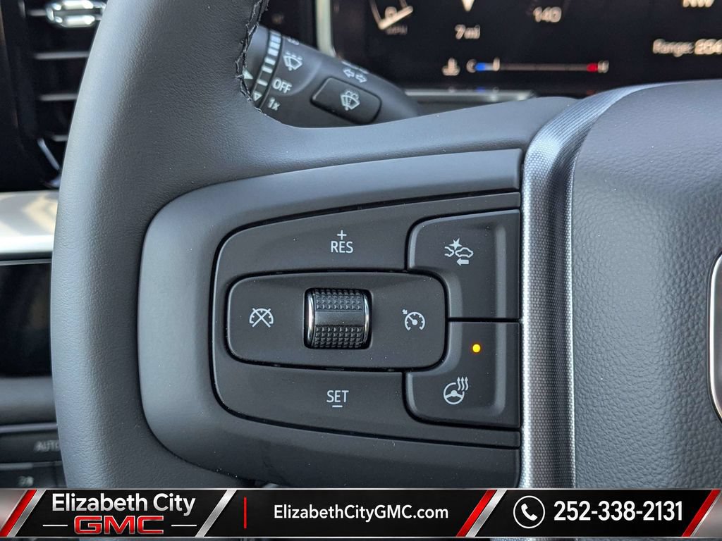 2026 GMC Sierra 1500 Elevation - Photo 24
