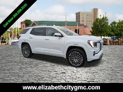 2026 GMC Terrain Denali SUV