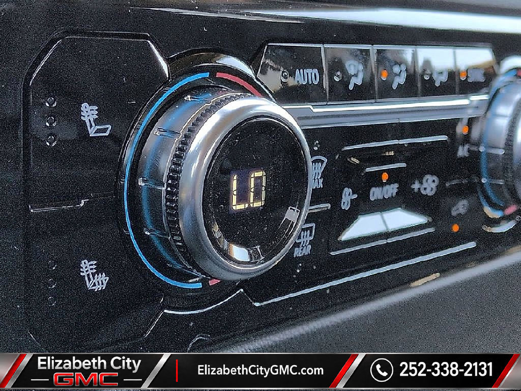 2026 GMC Sierra 1500 SLE - Photo 32