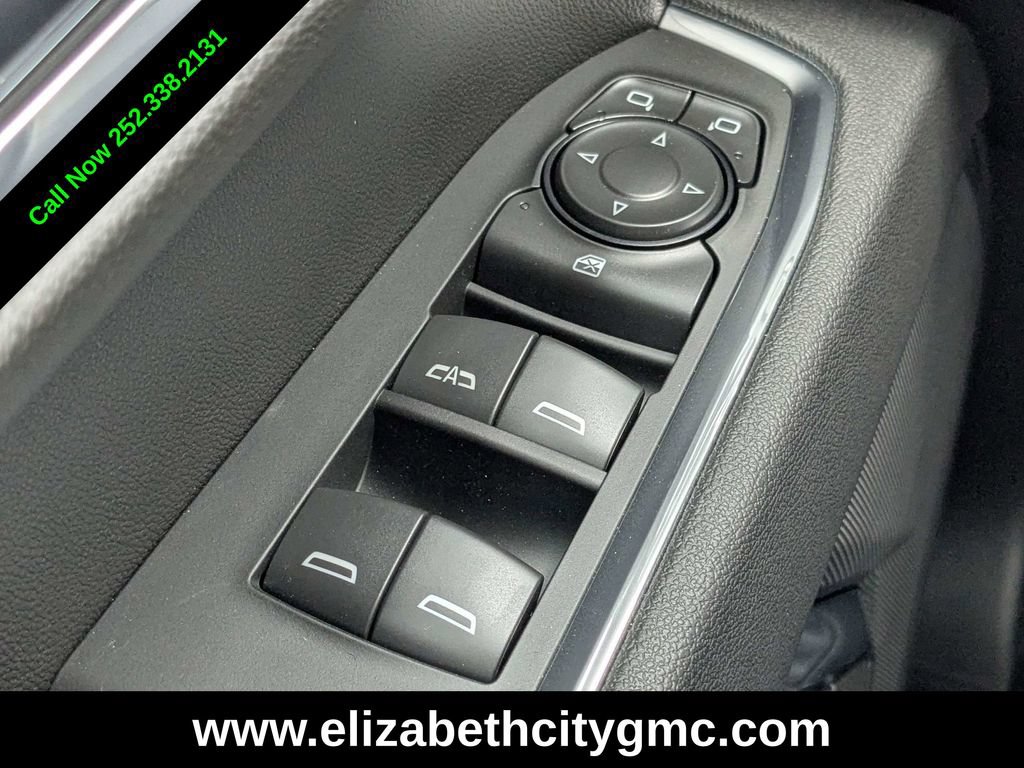 2026 GMC Sierra 1500 Elevation - Photo 22