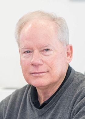 Staff member RICHARD NORMAN from 2eeb9f1bb119