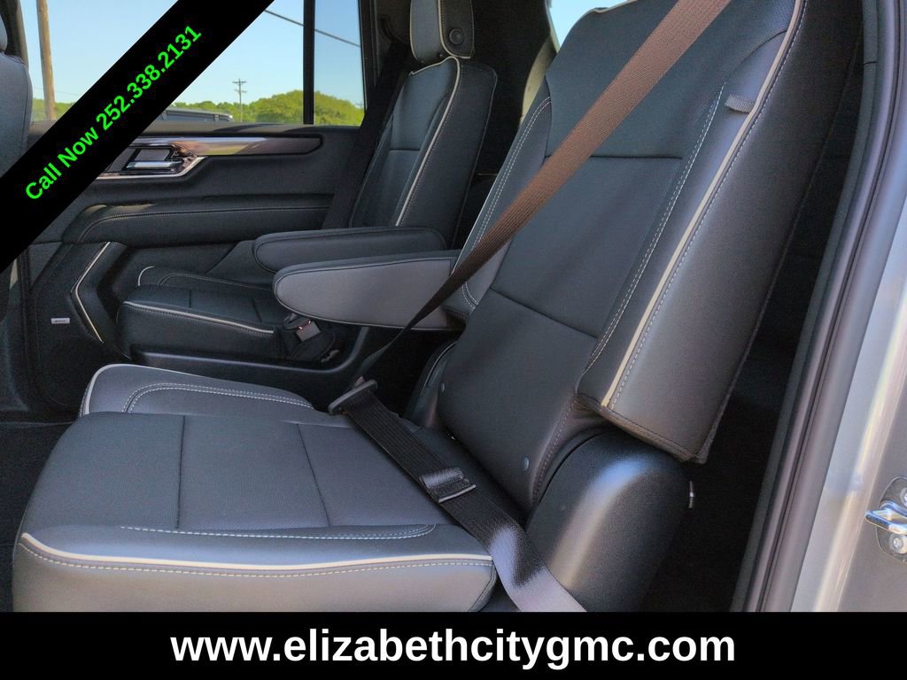 2026 GMC Yukon XL Elevation - Photo 16