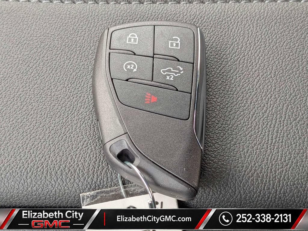 2026 GMC Sierra 1500 Elevation - Photo 33