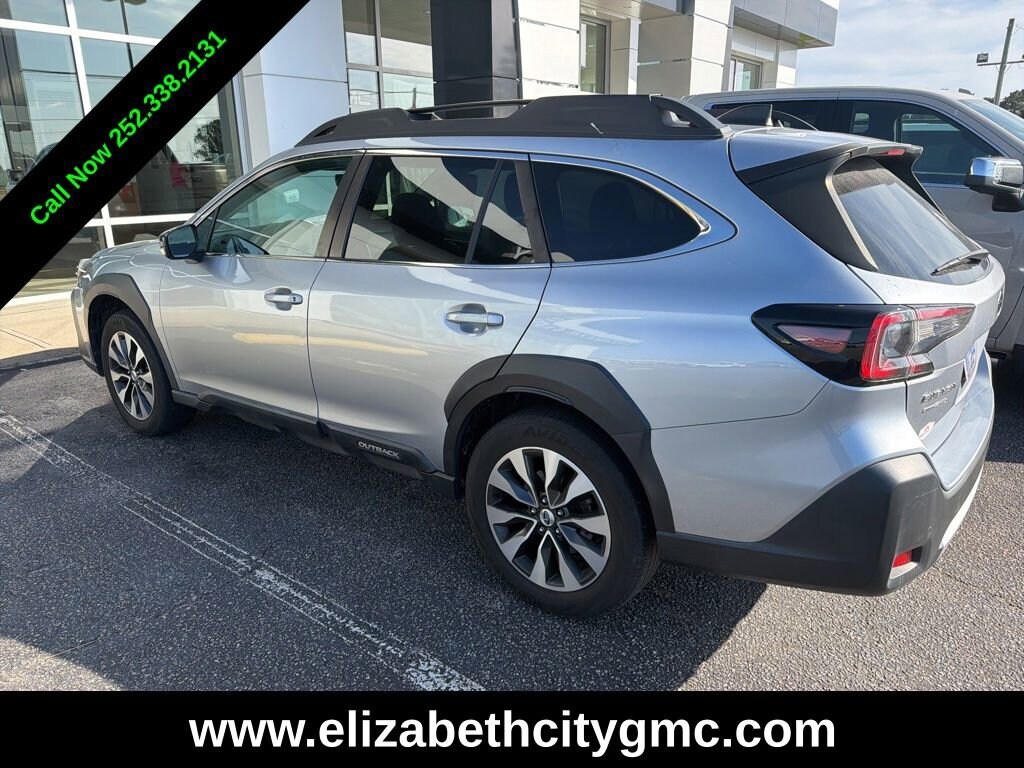 Used 2023 Subaru Outback Limited XT SUV