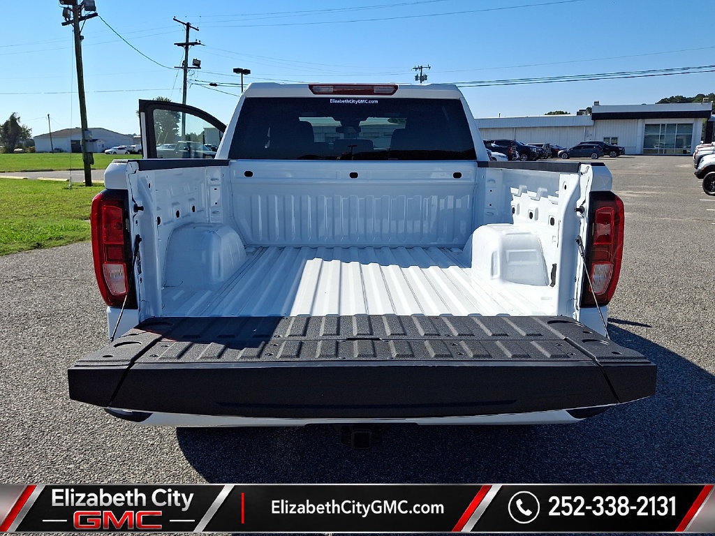2026 GMC Sierra 1500 Elevation - Photo 29