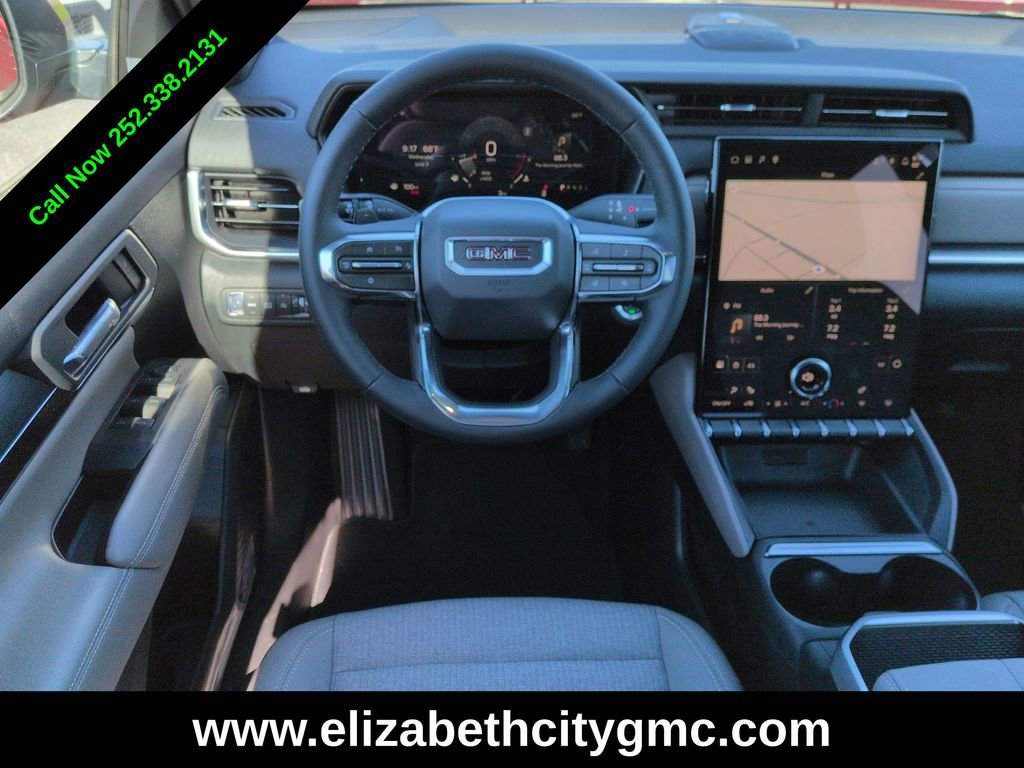 2026 GMC Terrain Elevation - Photo 16
