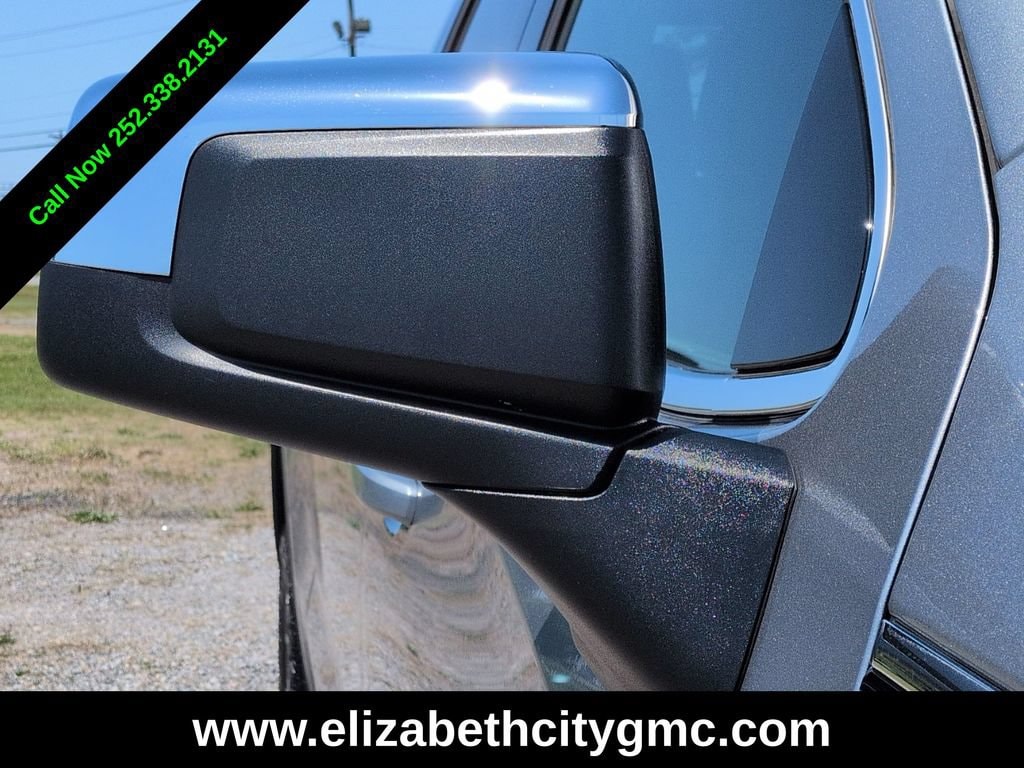 2026 GMC Sierra 1500 SLE - Photo 10