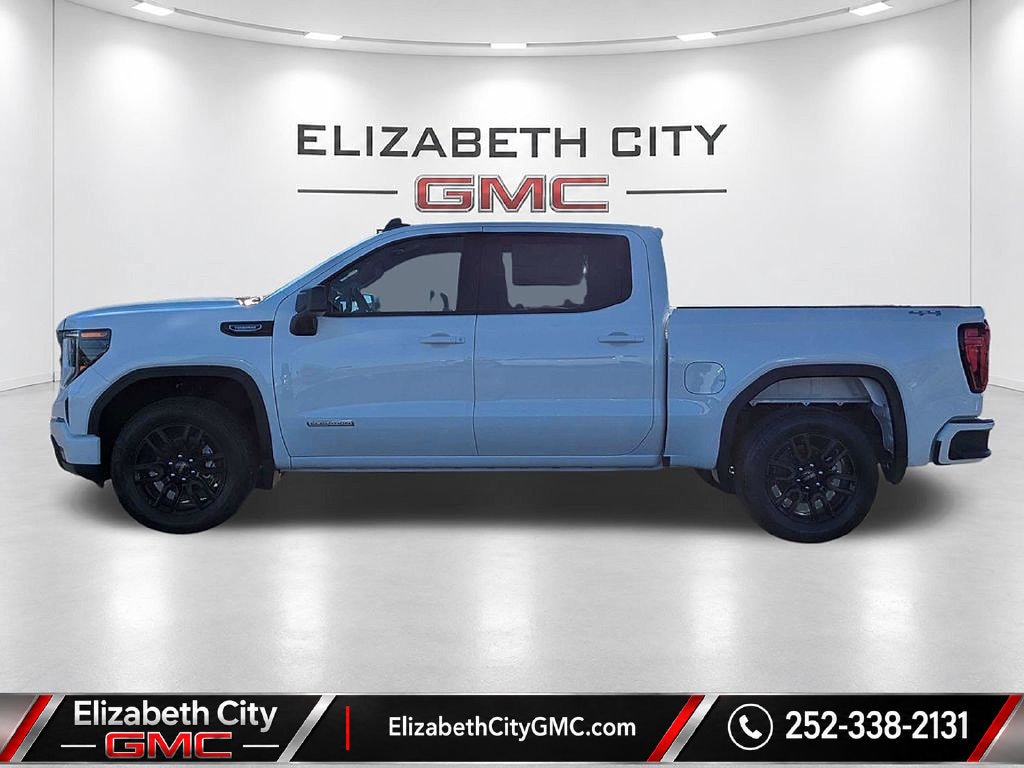 2026 GMC Sierra 1500 Elevation - Photo 9