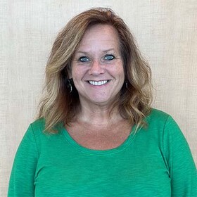 Staff member DENISE BROTHERS from 2eeb9f1bb119