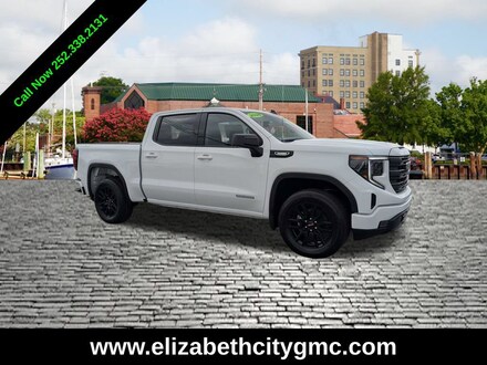 2026 GMC Sierra 1500 Elevation Truck