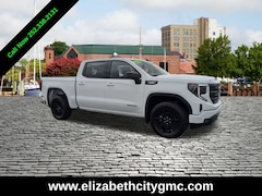 2026 GMC Sierra 1500 Elevation Truck