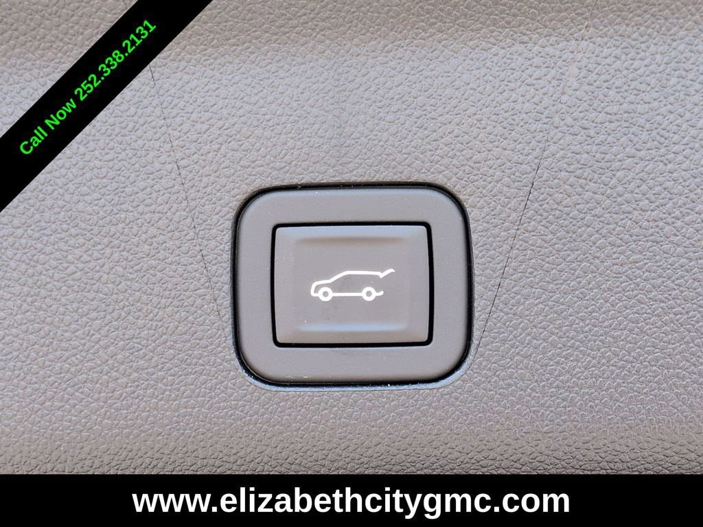 2026 GMC Yukon XL Elevation - Photo 14