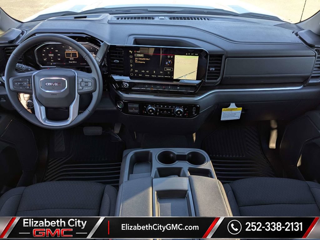 2026 GMC Sierra 1500 Elevation - Photo 16