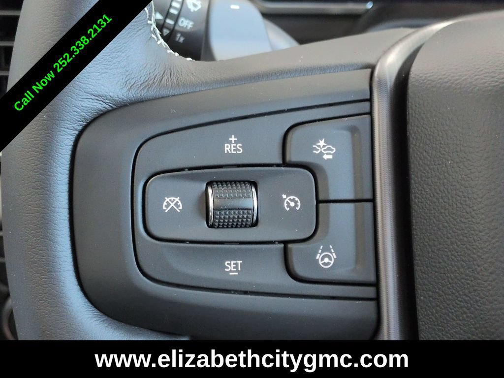2026 GMC Sierra 1500 Denali Ultimate - Photo 26