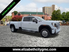 2026 GMC Sierra 3500 HD Denali DRW Truck