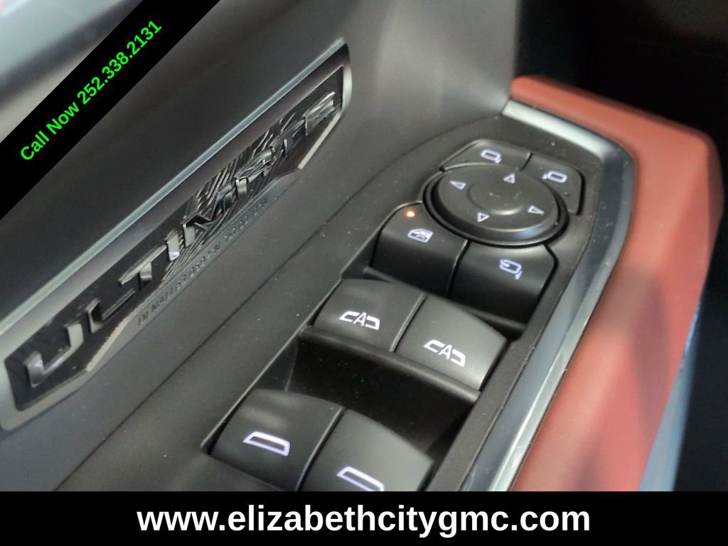 2026 GMC Sierra 1500 Denali Ultimate - Photo 24