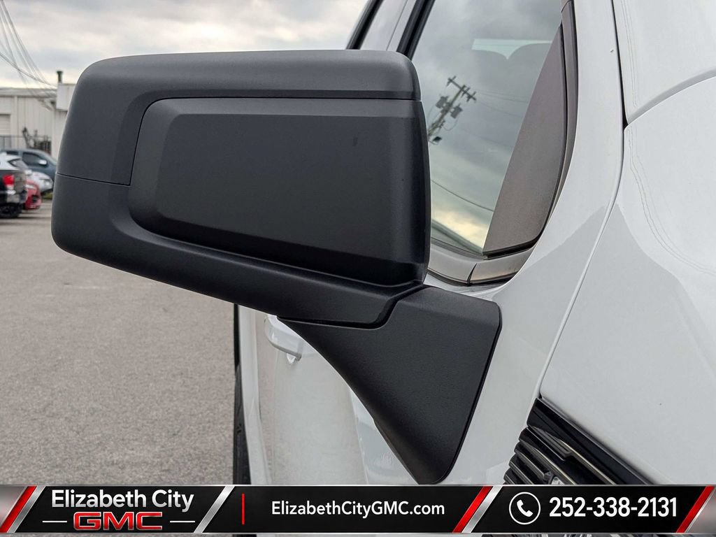 2026 GMC Sierra 1500 Elevation - Photo 12