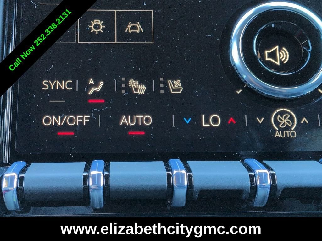 2026 GMC Acadia AT4 - Photo 31