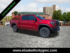 2025 GMC Sierra 1500 AT4X Truck