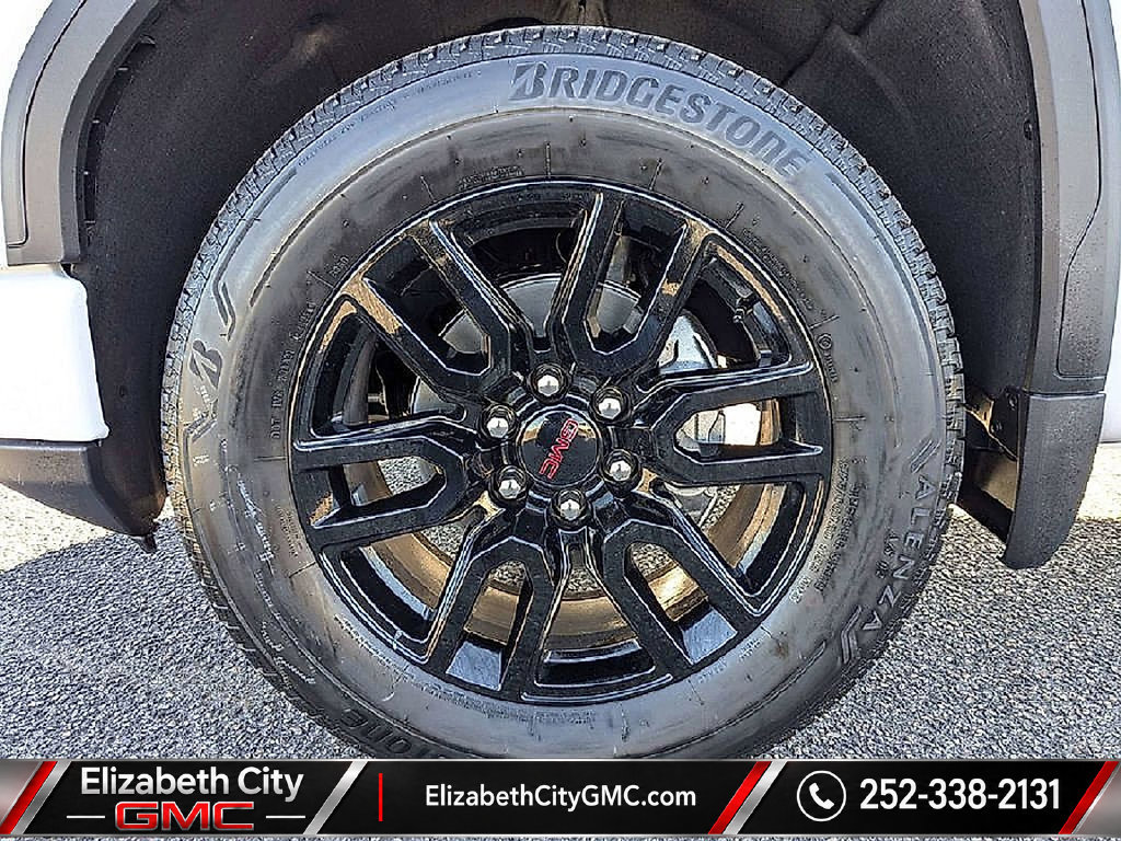 2026 GMC Sierra 1500 Elevation - Photo 16