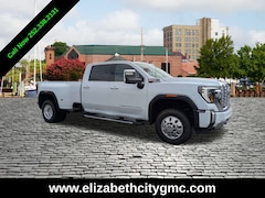 2026 GMC Sierra 3500 HD Denali Truck