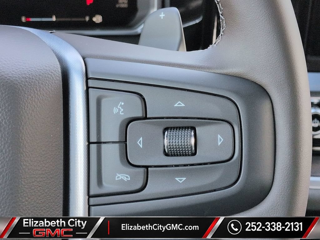 2026 GMC Sierra 1500 SLT - Photo 24