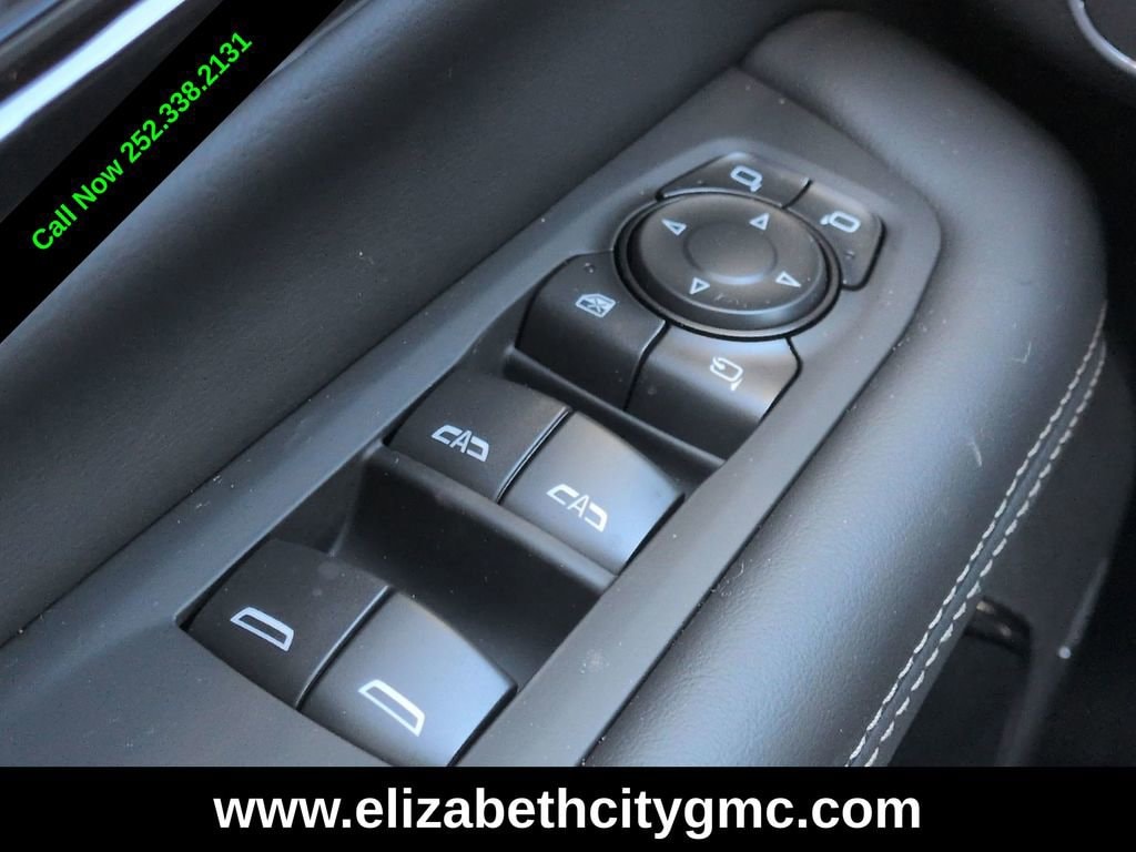 2026 GMC Yukon XL Elevation - Photo 24