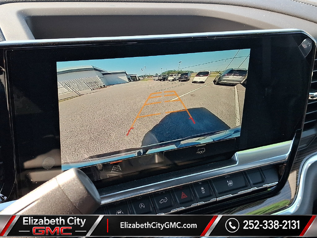 2026 GMC Sierra 1500 Elevation - Photo 18