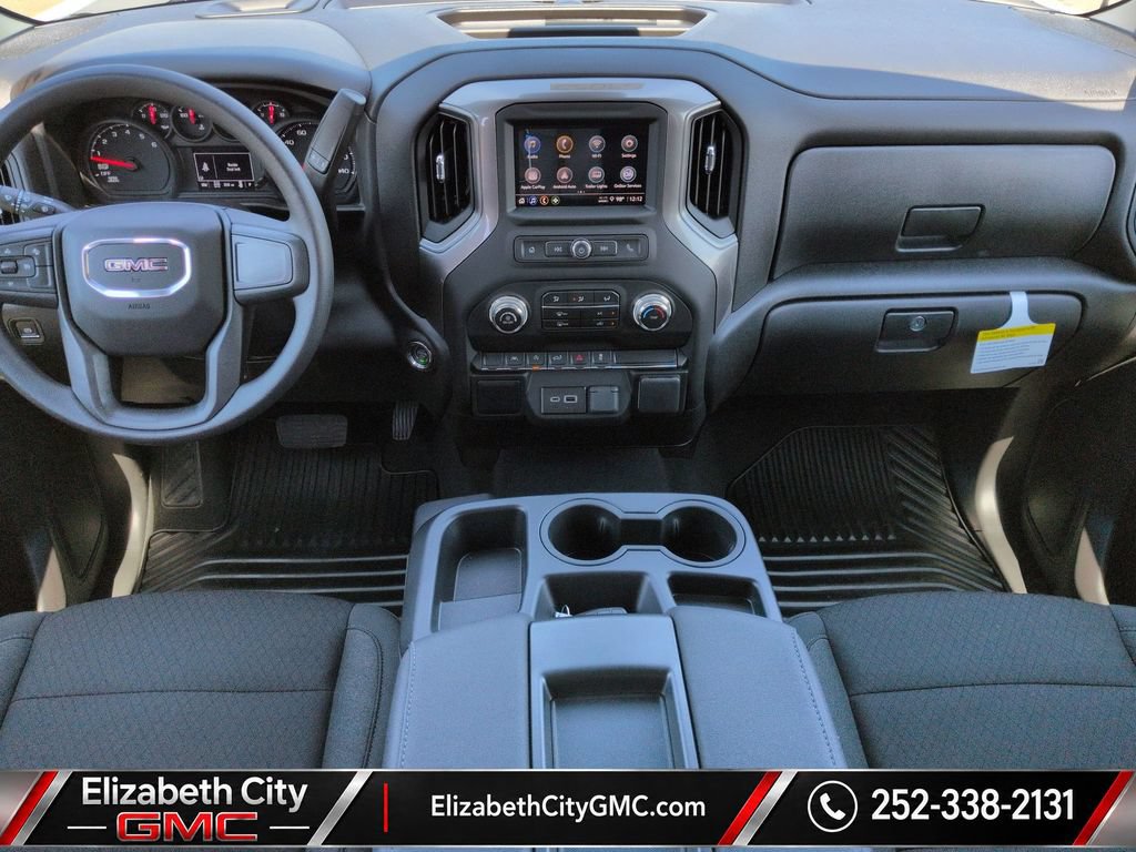2026 GMC Sierra 1500 Pro - Photo 16