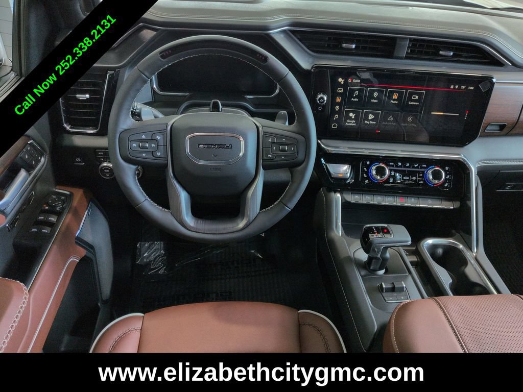 2026 GMC Sierra 1500 Denali Ultimate - Photo 16