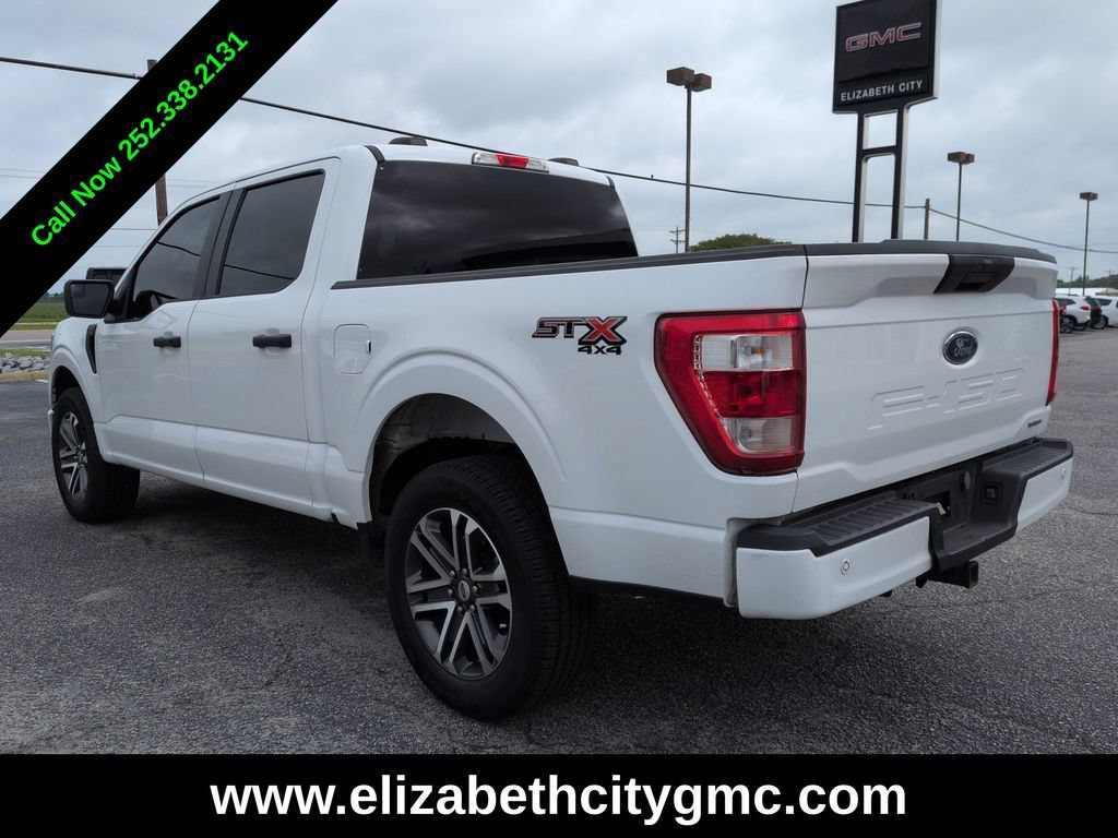 2023 Ford F-150 XL - Photo 6