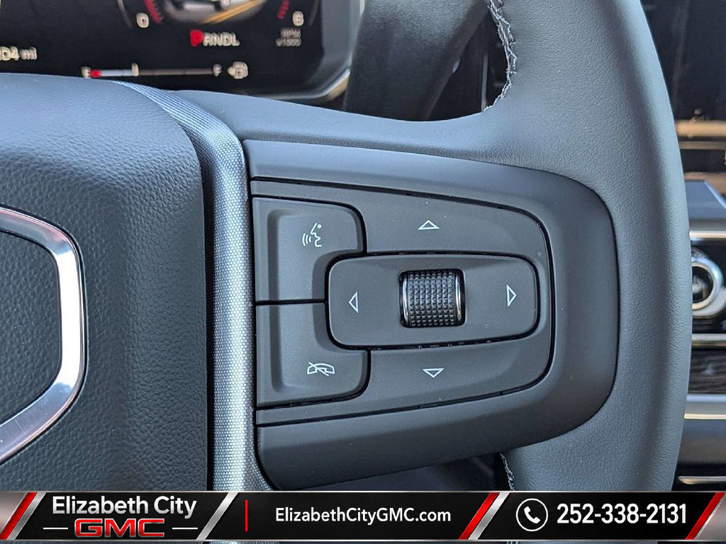 2026 GMC Sierra 1500 Elevation - Photo 26