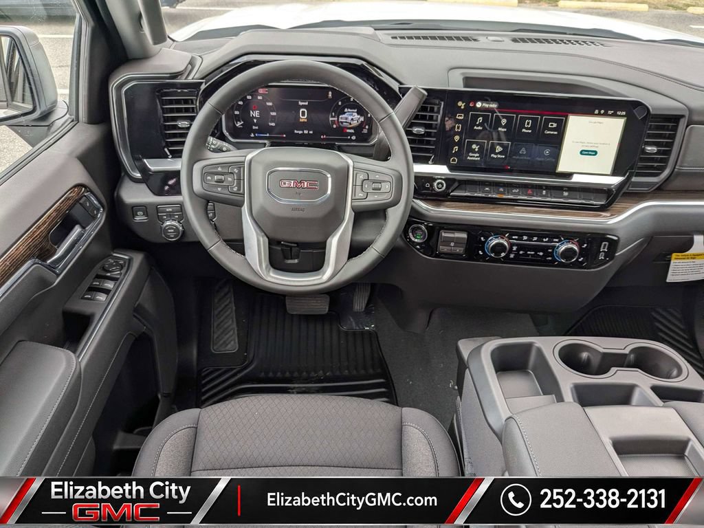 2026 GMC Sierra 1500 Elevation - Photo 17