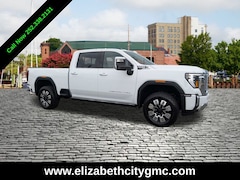 2025 GMC Sierra 2500 HD Denali Truck
