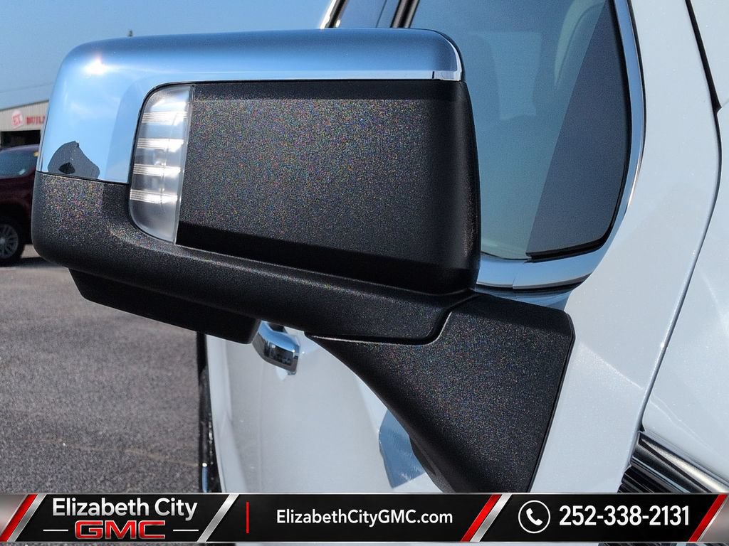 2026 GMC Sierra 1500 SLT - Photo 11