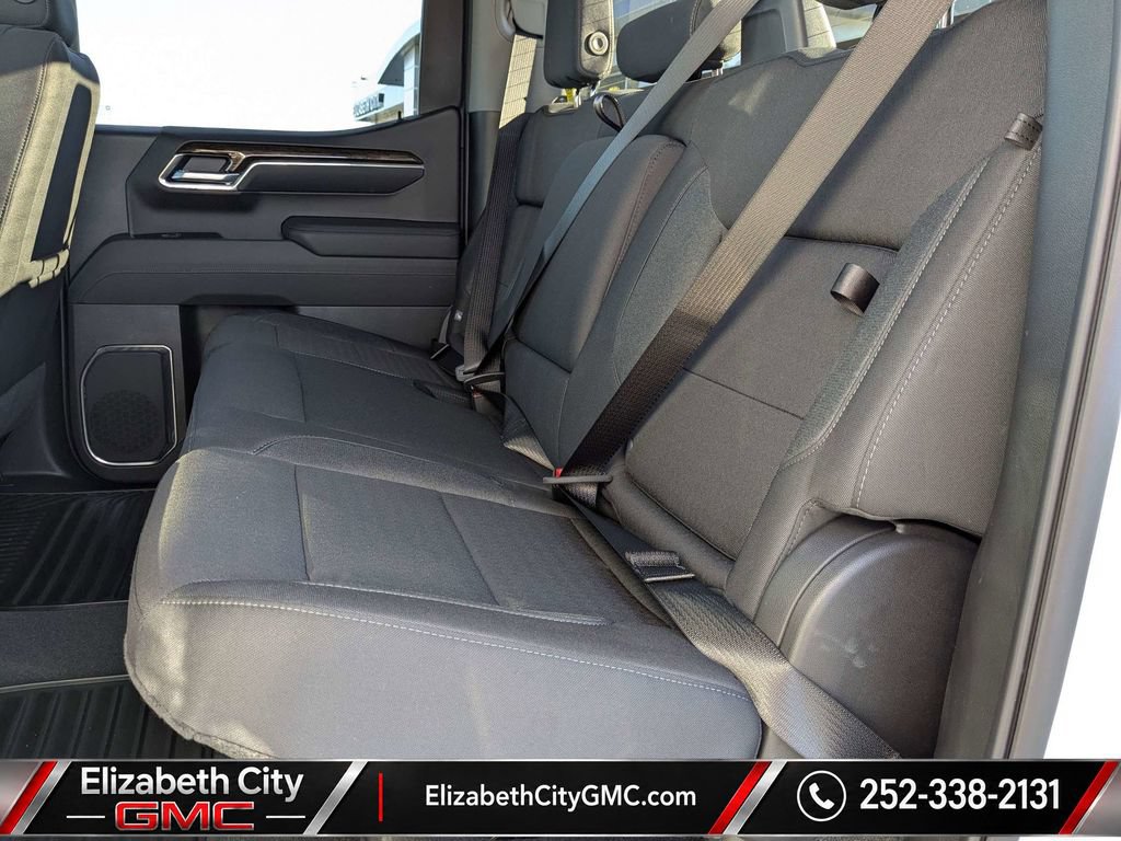 2026 GMC Sierra 1500 Elevation - Photo 15