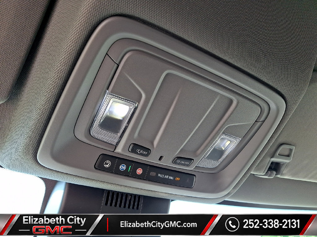 2026 GMC Sierra 1500 Elevation - Photo 26