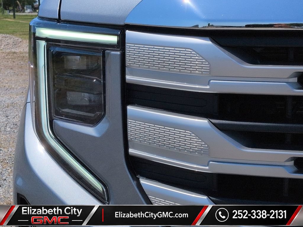 2026 GMC Sierra 1500 SLE - Photo 10