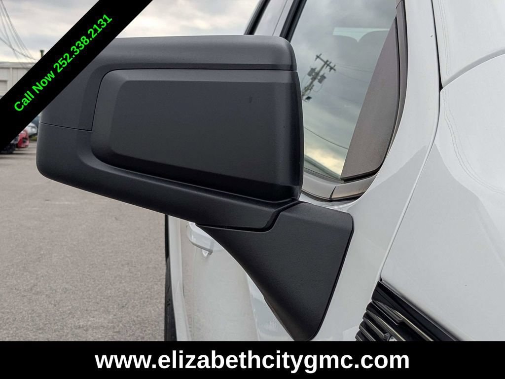 2026 GMC Sierra 1500 Elevation - Photo 12