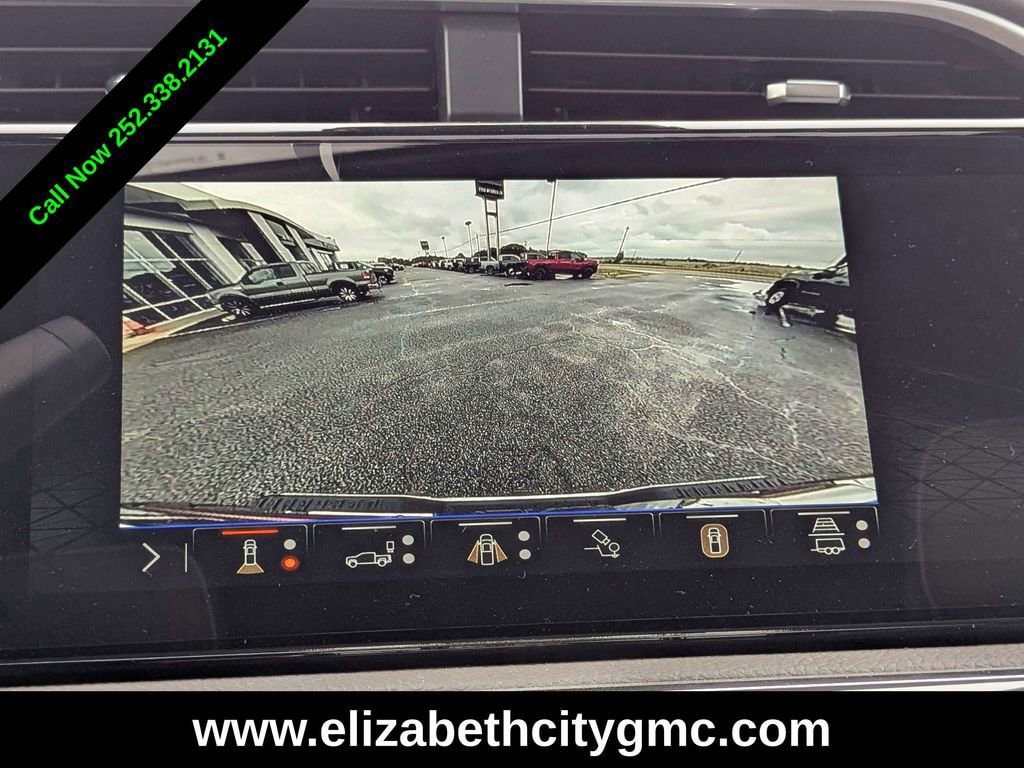 2026 GMC Sierra 3500HD Denali - Photo 34