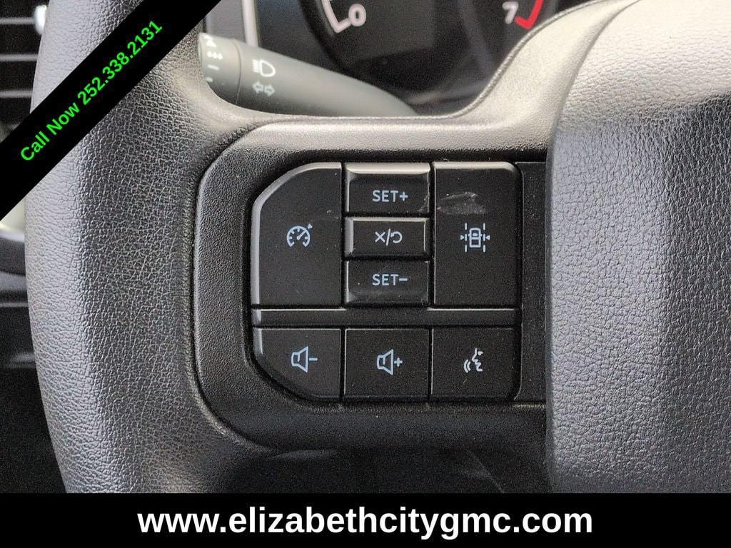 2023 Ford F-150 XL - Photo 22
