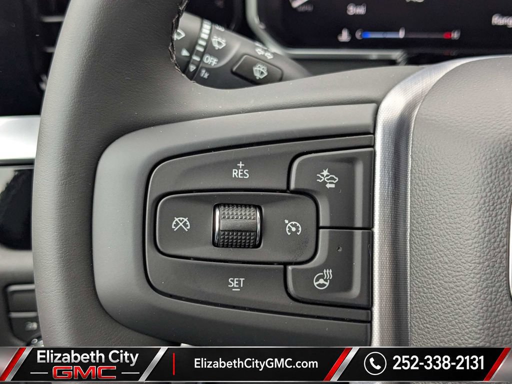 2026 GMC Sierra 1500 Elevation - Photo 24