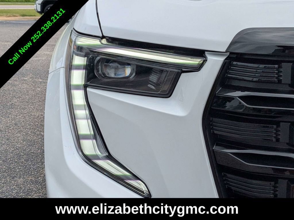 2026 GMC Acadia Elevation - Photo 11
