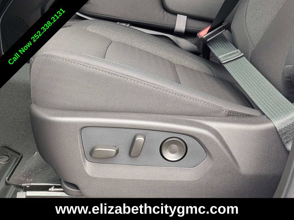 2026 GMC Sierra 1500 Elevation - Photo 21