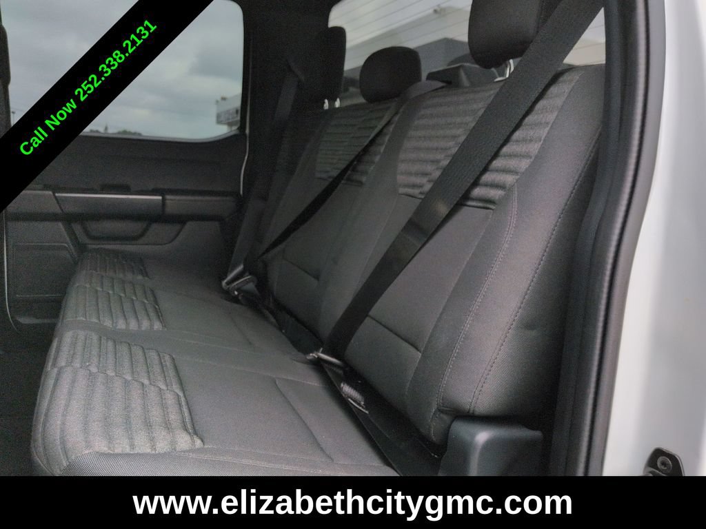 2023 Ford F-150 XL - Photo 15